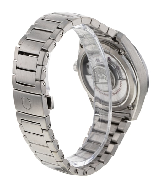 Omega Constellation Globemaster 130.30.39.21.02.001
